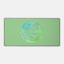Search for and electrical mouse mats Desk mat