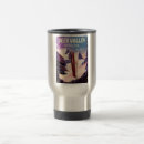 Search for deer travel mugs Winter