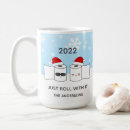 Search for toilet paper humor mugs Funny