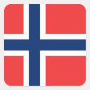 Search for scandinavian flags stickers Norwegian