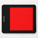 Search for red and black mouse mats Simple