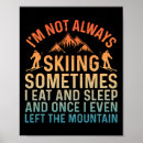 Search for carve posters Alpine skiing