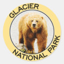 Search for glacier national park montana stickers Camping