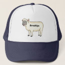 Search for ewe hats Cartoon