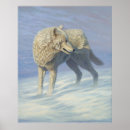 Search for wolf design art Nature