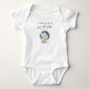 Search for announcement baby bodysuits Daddy
