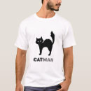 Search for catman tshirts Cool