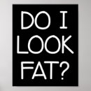 Search for fat joke posters Funny