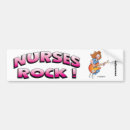 Search for nurse bumper stickers Doctor