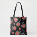 Search for bicycle tote bags Watercolor