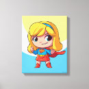 Search for kawaii chibi girls posters Super hero