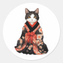 Search for kimono stickers Cartoon