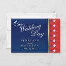 Search for patriotic rsvp cards Stars