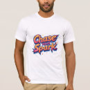 Search for spark tshirts Inspiration