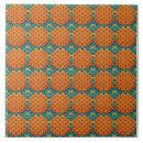 Search for scallop shell tiles Pattern