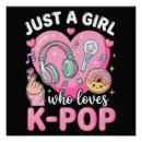 Search for kpop posters Korean pop