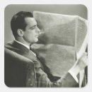 Search for businessman stickers Head and shoulders