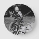 Search for vintage camera clocks Enjoyment