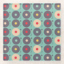 Search for vinyl coasters Vintage