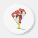 Search for forward magnets Justice league heroes