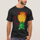 Search for bad devil tshirts Horn