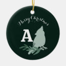 Search for cardinal christmas tree decorations Branch