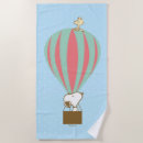 Search for woodstock beach towels Charles m schulz