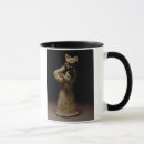 Search for figurine mugs Statuette