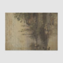 Search for landscape tissue paper Rustic