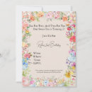Search for tea for two invitations Party