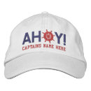 Search for ship wheel hats Sailor