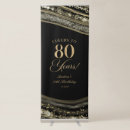 Search for 80th birthday for her posters Cheers to 80 years