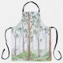 Search for childrens illustrations aprons Background