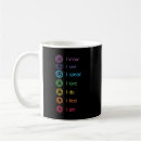 Search for alignment mugs Yoga