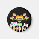 Search for month magnets Gay