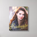 Search for senior photos canvas prints High school