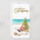 Search for surfing santa christmas cards Surfer