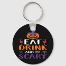 Search for witch party key rings Spooky season