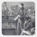 Search for delivering stickers 19th