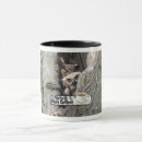 Search for baby owl mugs Great horned owl