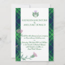 Search for scottish invitations Scotland