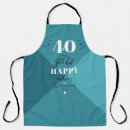 Search for 40 year old aprons Forty