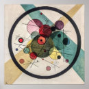 Search for kandinsky circles posters Abstract