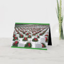 Search for veteran christmas cards Santa