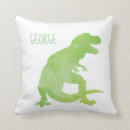 Search for boys dinosaur cushions Cute
