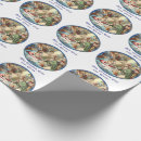 Search for nativity scene wrapping paper Faith