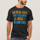 Search for first down tshirts Real