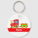 Search for trained key rings For kids