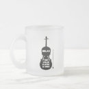 Search for viola mugs Symphony