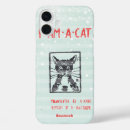 Search for vintage cats iphone cases Trendy